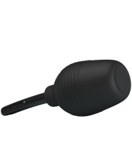 MR PLAY DUCHA ANAL BLKC SUPER POWER NEGRO