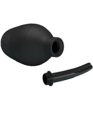 MR PLAY DUCHA ANAL BLKC SUPER POWER NEGRO