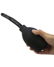 MR PLAY DUCHA ANAL BLKC SUPER POWER NEGRO