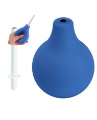 MR PLAY DUCHA ANAL BLUEB SUPER POWER AZUL