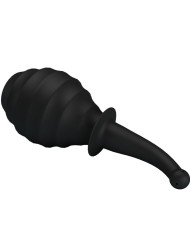 MR PLAY DUCHA ANAL BLKM6 SUPER POWER NEGRO