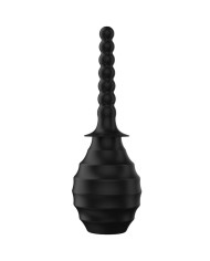 MR PLAY DUCHA ANAL BLKM7 SUPER POWER NEGRO