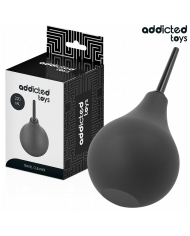 ADDICTED TOYS LIMPIADOR ANAL DE VIAJE TALLA L 220 ML