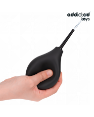 ADDICTED TOYS LIMPIADOR ANAL DE VIAJE TALLA L 220 ML