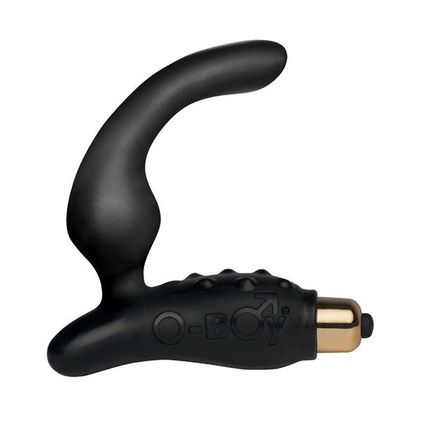 ROCKS OFF O BOY ESTIMULADOR PROSTATICO 7V