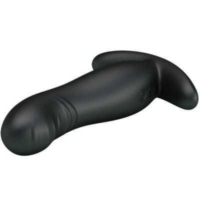 PRETTY LOVE MASAJEADOR PROSTATICO CON VIBRACION
