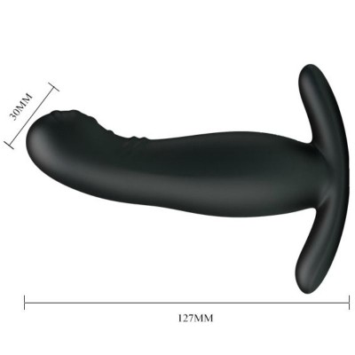 PRETTY LOVE MASAJEADOR PROSTATICO CON VIBRACION