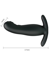 PRETTY LOVE MASAJEADOR PROSTATICO CON VIBRACION