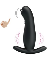 PRETTY LOVE MASAJEADOR PROSTATICO CON VIBRACION