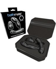 BATHMATE PROSTATE PRO MASAJEADOR PROSTATA Y PERINEO