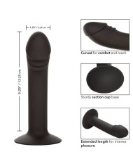 CALEXOTICS CURVED ANAL STUD