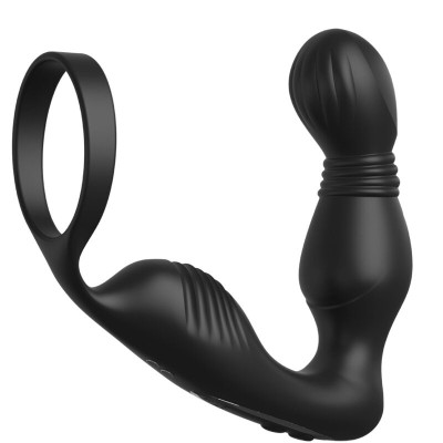 MILKER MASAJEADOR DE PROSTATA AUTOMATICO