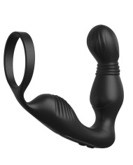MILKER MASAJEADOR DE PROSTATA AUTOMATICO
