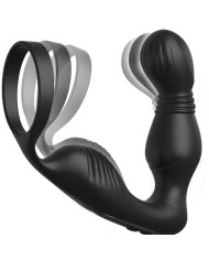 MILKER MASAJEADOR DE PROSTATA AUTOMATICO