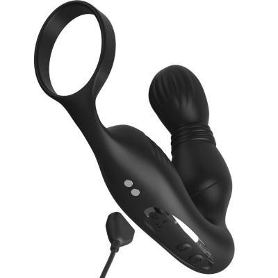 MILKER MASAJEADOR DE PROSTATA AUTOMATICO