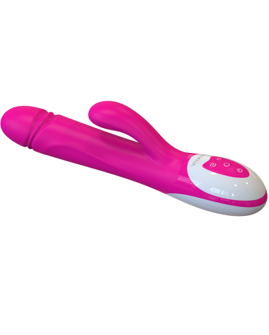 NALONE WAVE VIBRADOR ESTIMULADOR DUAL NALONE WAVE VIBRADOR ESTIMULADOR DUAL