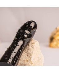 ROCKS OFF QUEST PROSTATE BULLET VIBRADOR PROSTATICO NEGRO