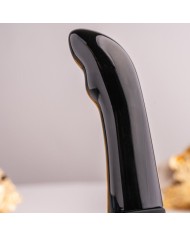 ROCKS OFF QUEST PROSTATE BULLET VIBRADOR PROSTATICO NEGRO