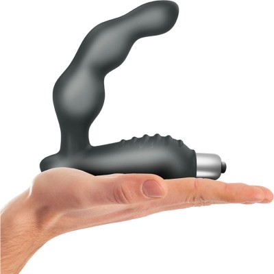 CLIMAXIMUM VILLO VIBRADOR PROSTATA ESCALONADO