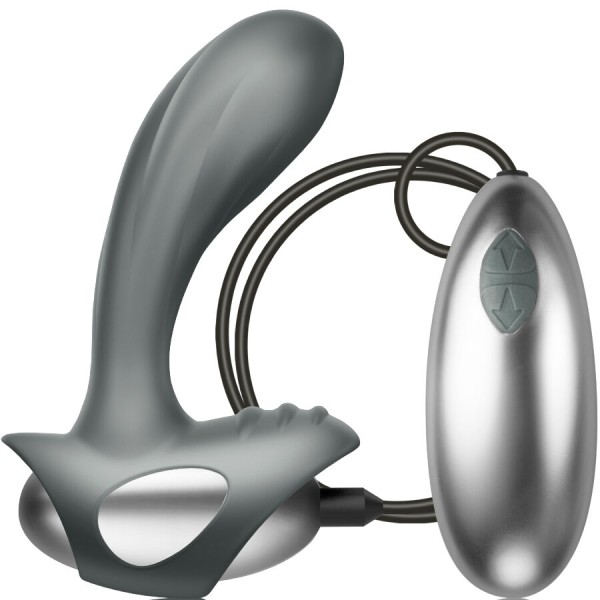 CLIMAXIMUM TOULZ MASAJEADOR PROSTATA CON CABLE