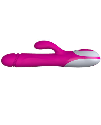 NALONE WAVE VIBRADOR ESTIMULADOR DUAL NALONE WAVE VIBRADOR ESTIMULADOR DUAL