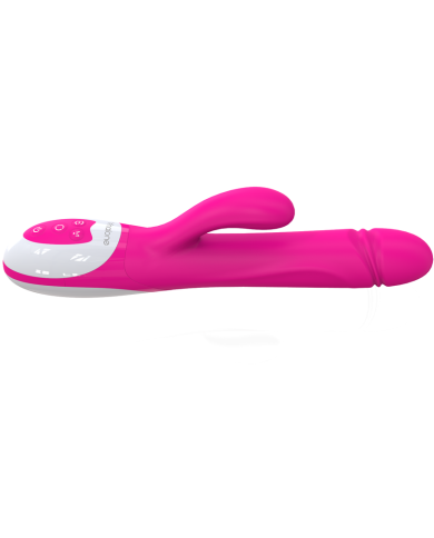 NALONE WAVE VIBRADOR ESTIMULADOR DUAL NALONE WAVE VIBRADOR ESTIMULADOR DUAL