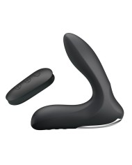 MR PLAY MASAJEADOR DE PROSTATA CON VIBRACION CONTROL REMOTO