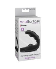ANAL FANTASY BEGINNERS PROSTATE STIMULATOR MASAJEADOR DE PROSTATA VIBRADOR