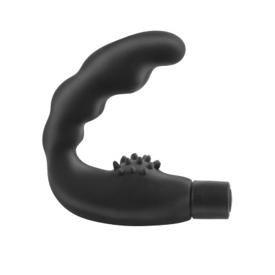 ANAL FANTASY BEGINNERS PROSTATE STIMULATOR MASAJEADOR DE PROSTATA VIBRADOR