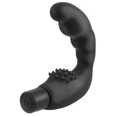 ANAL FANTASY BEGINNERS PROSTATE STIMULATOR MASAJEADOR DE PROSTATA VIBRADOR