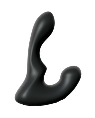 MASAJEADOR DE PROSTATA VIBRADOR RECARGABLE USB