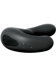MASAJEADOR DE PROSTATA VIBRADOR RECARGABLE USB