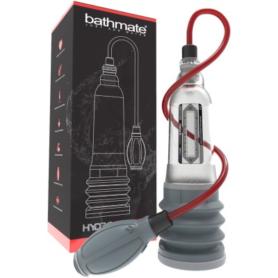 BATHMATE HYDROXTREME 5 BOMBA PARA PENE X20