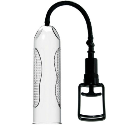 PRETTY LOVE BOMBA DE ERECCION CON VIBRACION