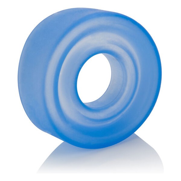CALEXOTICS RECAMBIO FUNDA PARA DESARROLLADOR SILICONA AZUL