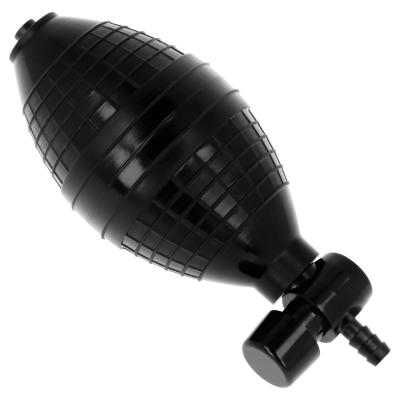 INTENSE PUMP BOMBA TRANSPARENTE 02