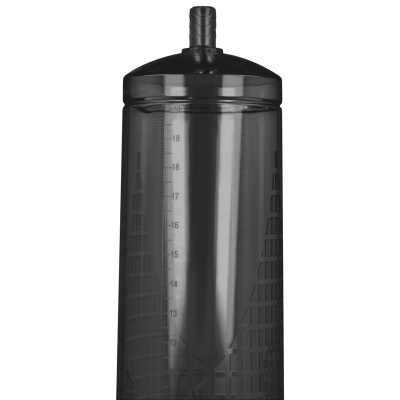 INTENSE PUMP BOMBA NEGRA 01