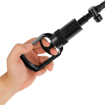 INTENSE PUMP BOMBA NEGRA 01