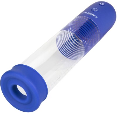 CALEXOTICS ADMIRAL KIT BOMBA DE ERECCION RECARGABLE