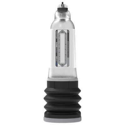 BATHMATE HYDROMAX 6 TRANSPARENTE