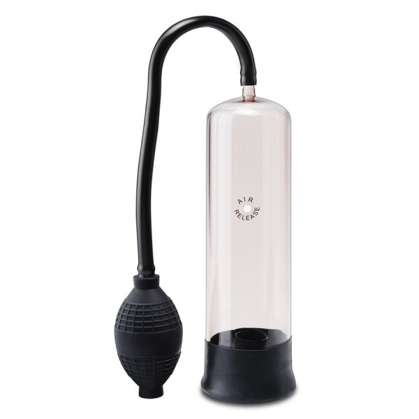 PUMP WORX BOMBA DE ERECCION NOVATO DEL ANO