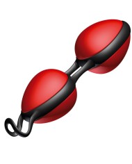 JOYDIVION JOYBALLS SECRET BOLAS CHINAS NEGRAS Y ROJAS