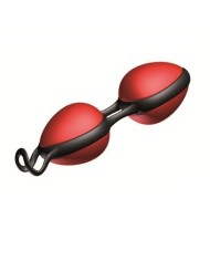 JOYDIVION JOYBALLS SECRET BOLAS CHINAS NEGRAS Y ROJAS