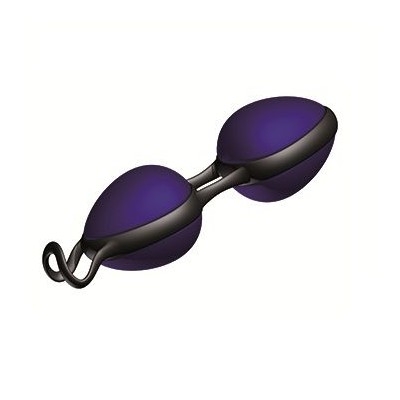 JOYDIVION JOYBALLS SECRET BOLAS CHINAS NEGRAS Y AZUL