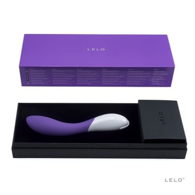 LELO MONA 2 VIBRADOR VIOLETA