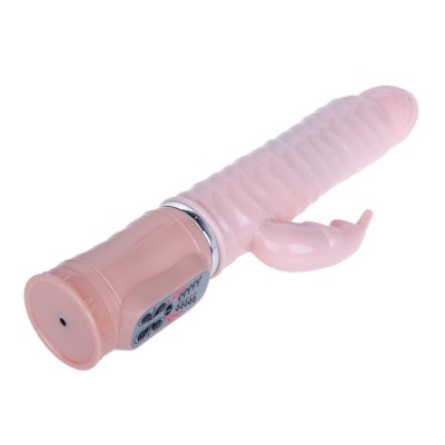BAILE HEAT FIRE BUNNY RAMPANTE TEMPERATURE 10F