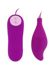 BAILE PLEASURE SHELL12 PURPLE SAVE NEW