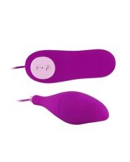 BAILE PLEASURE SHELL12 PURPLE SAVE NEW