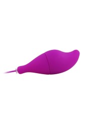 BAILE PLEASURE SHELL12 PURPLE SAVE NEW