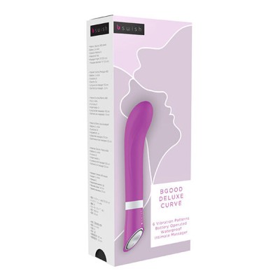 B SWISH B GOOD DELUXE CURVE LILA